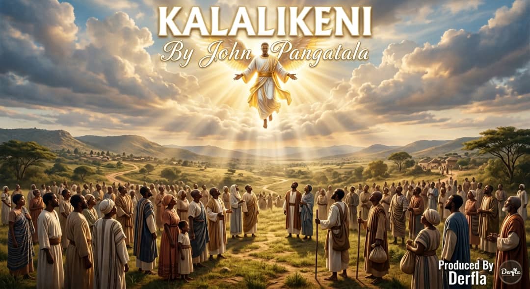 Kalalikeni (Prod. By Derfla)